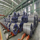 DX51D + ZAM275 ZN-AL-MG LEGOY STRIP